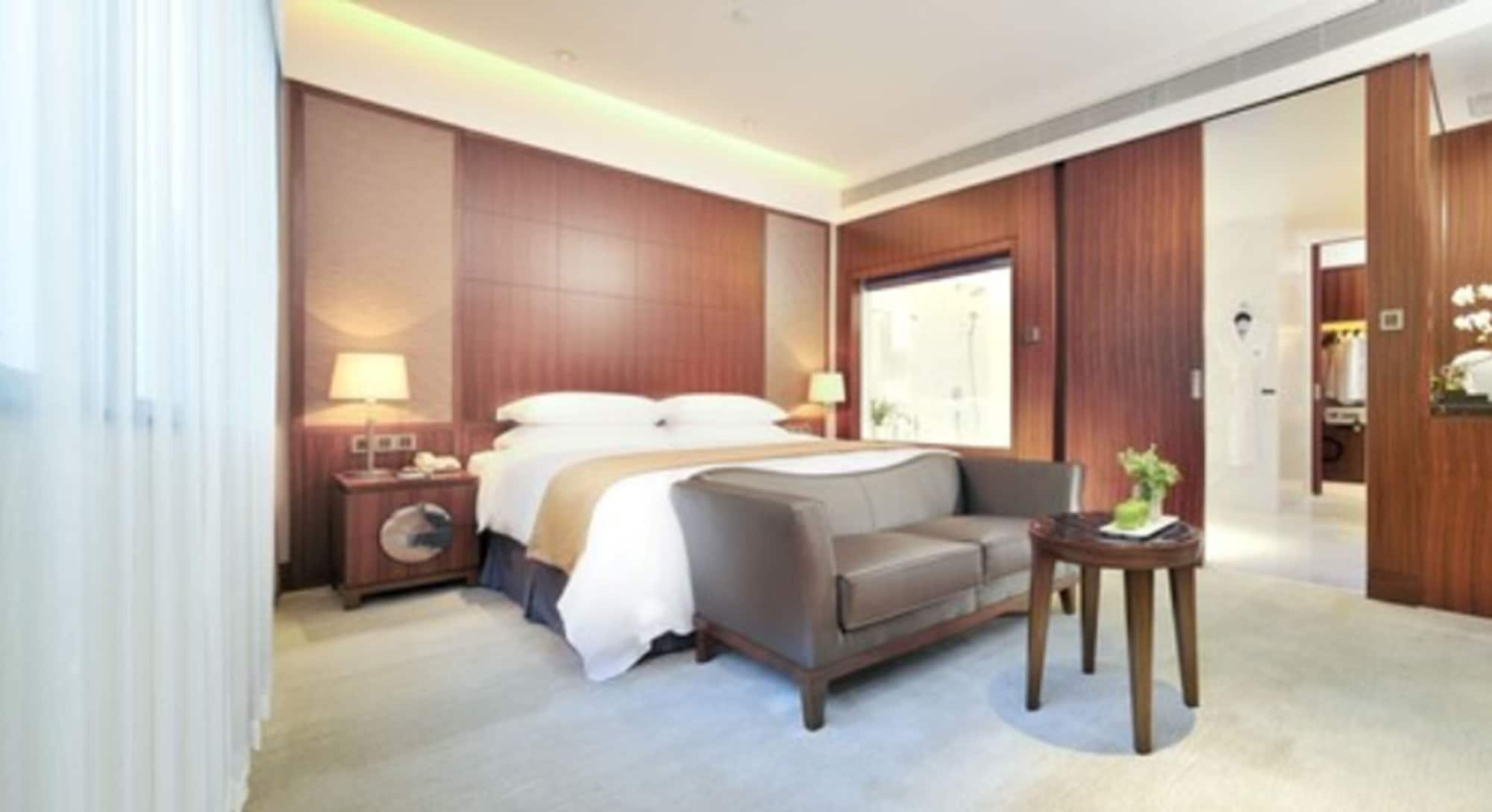 Shenzhen Nanshan L'Hermitage Zewnętrze zdjęcie