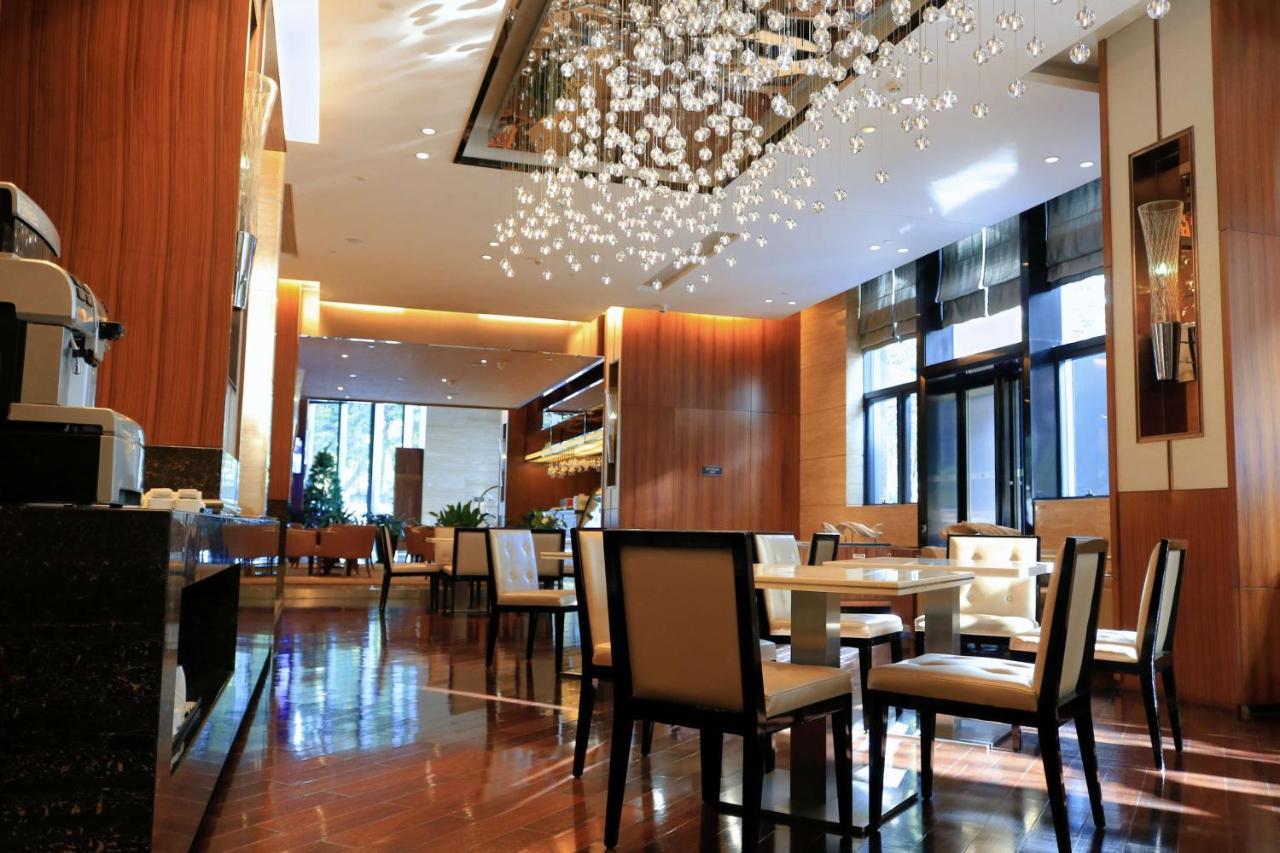 Shenzhen Nanshan L'Hermitage Zewnętrze zdjęcie