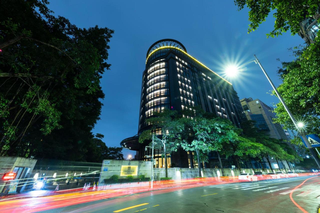 Shenzhen Nanshan L'Hermitage Zewnętrze zdjęcie