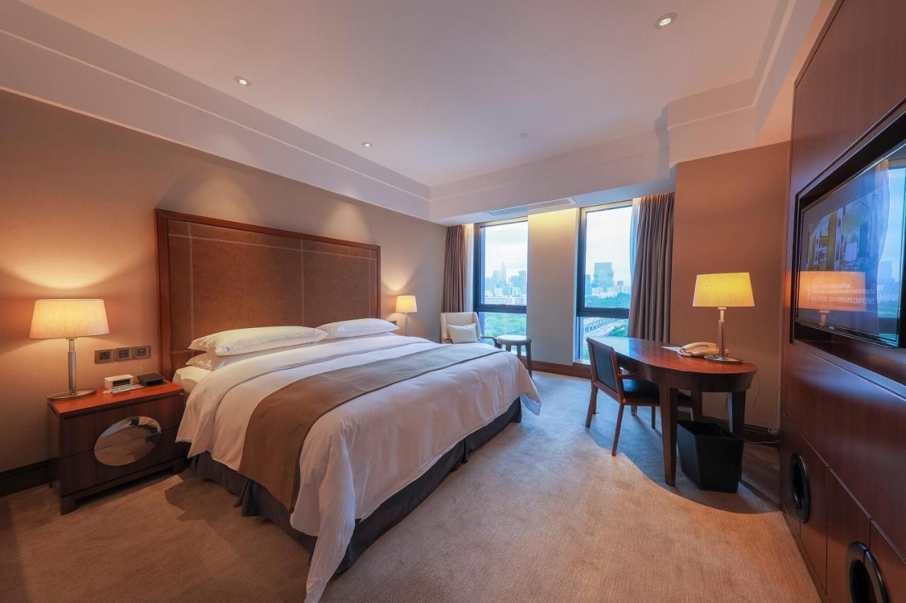 Shenzhen Nanshan L'Hermitage Zewnętrze zdjęcie