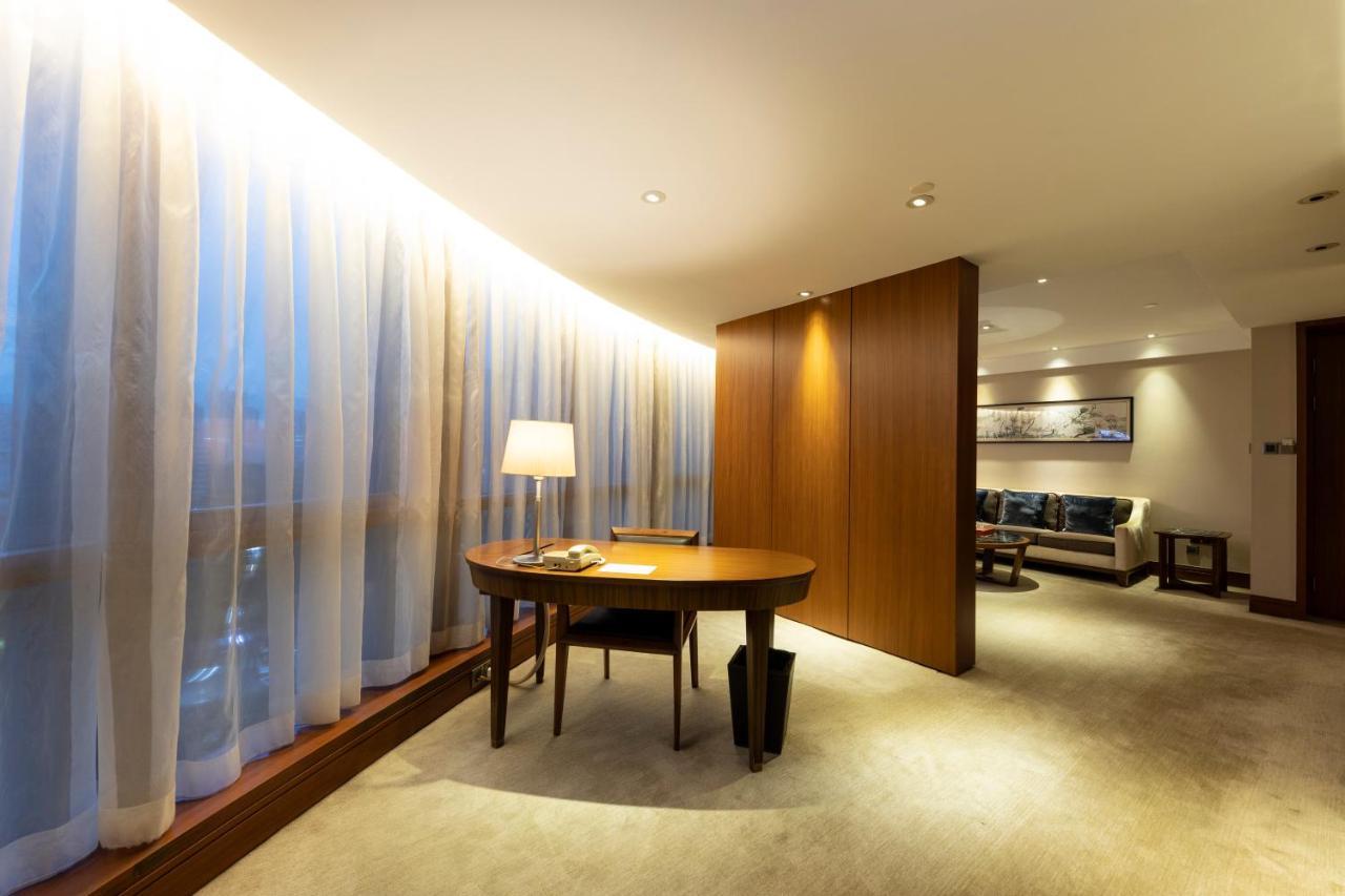 Shenzhen Nanshan L'Hermitage Zewnętrze zdjęcie