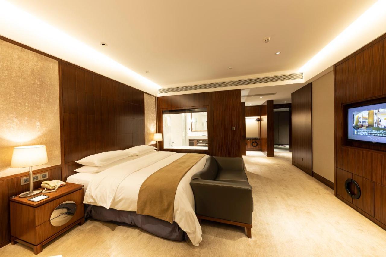 Shenzhen Nanshan L'Hermitage Zewnętrze zdjęcie