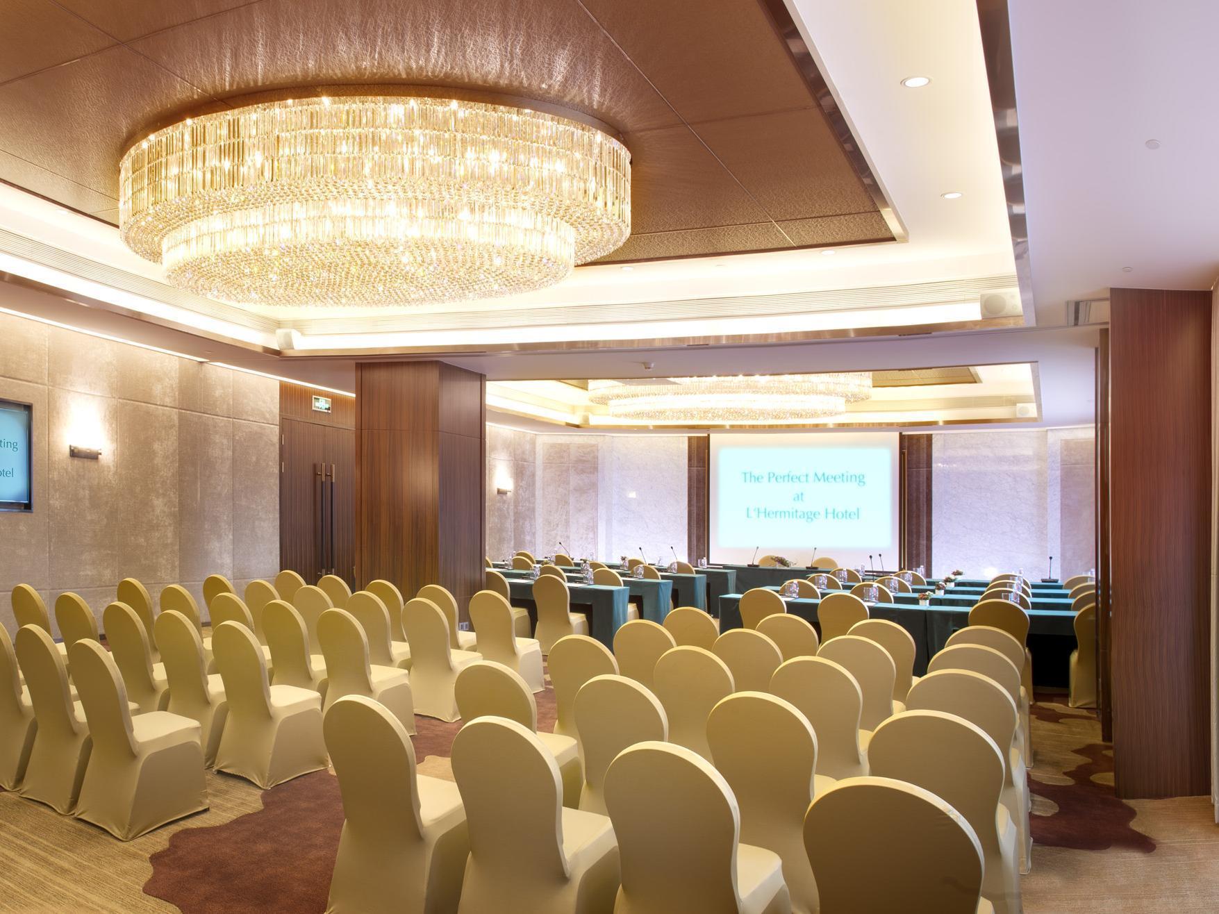 Shenzhen Nanshan L'Hermitage Zewnętrze zdjęcie
