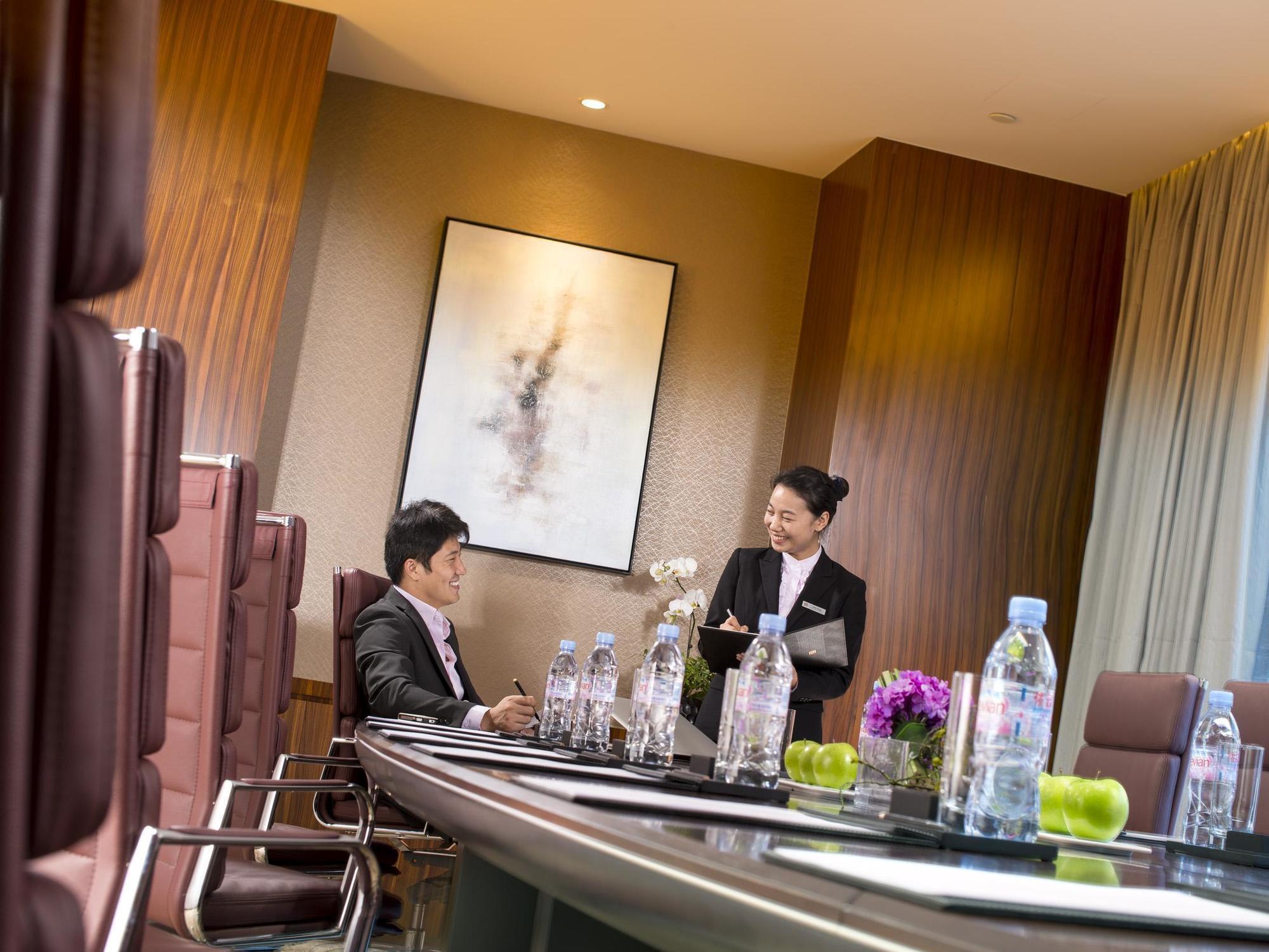 Shenzhen Nanshan L'Hermitage Zewnętrze zdjęcie
